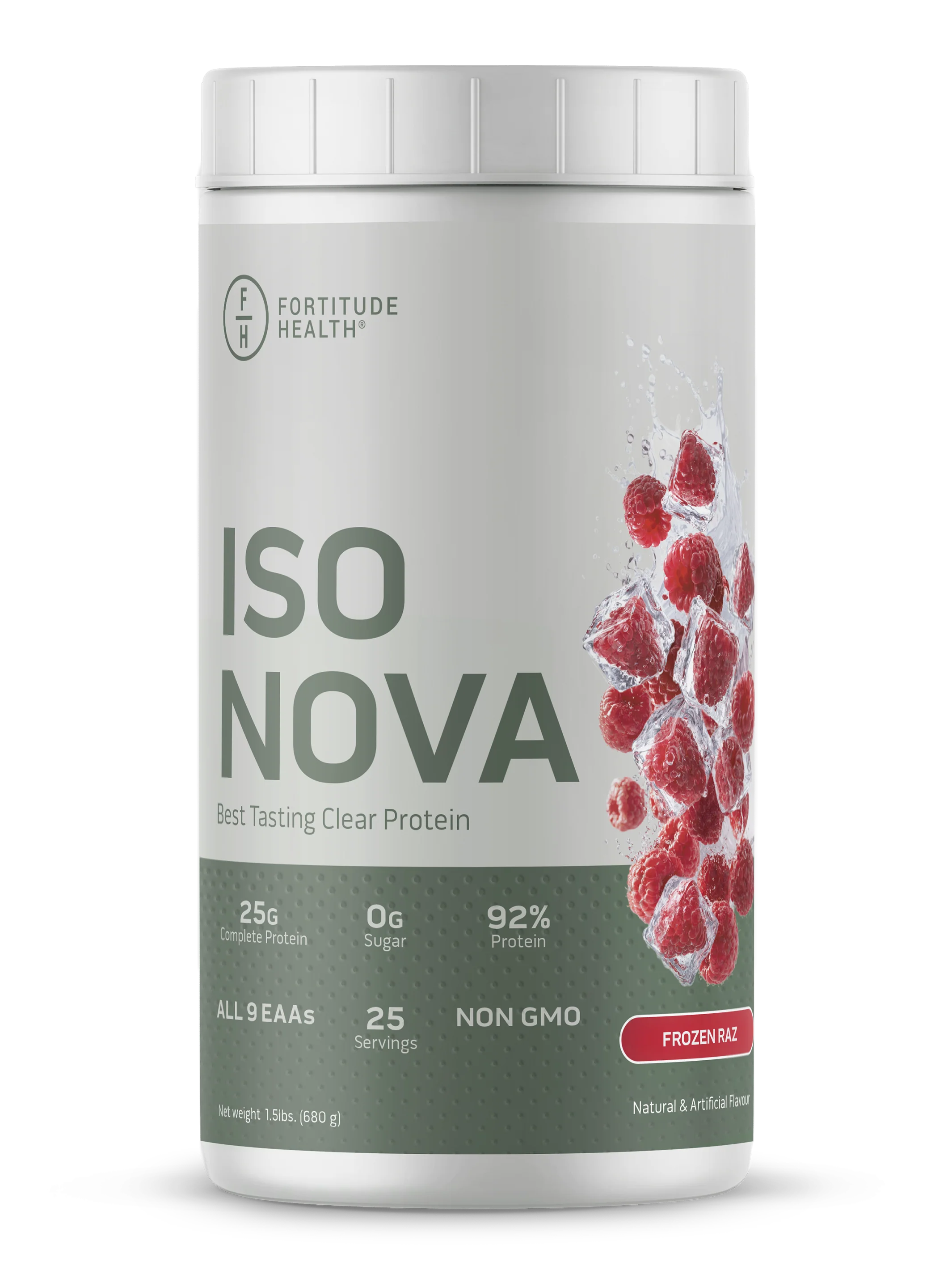 Protein Powders
